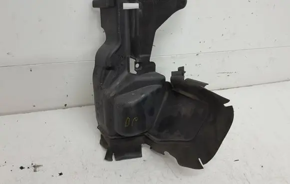 Volvo V60 Intercooler air guide/duct channel 30796467