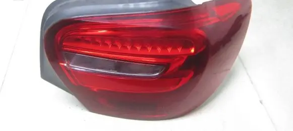 Mercedes-Benz A W176 Rear/tail lights A1769064900