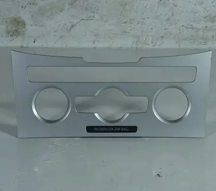 Other sill/pillar trim element