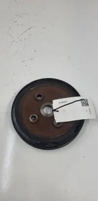 Volvo XC60 Crankshaft pulley