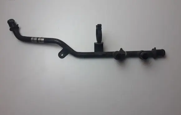 Alfa Romeo Giulia Brake vacuum hose/pipe 50544741