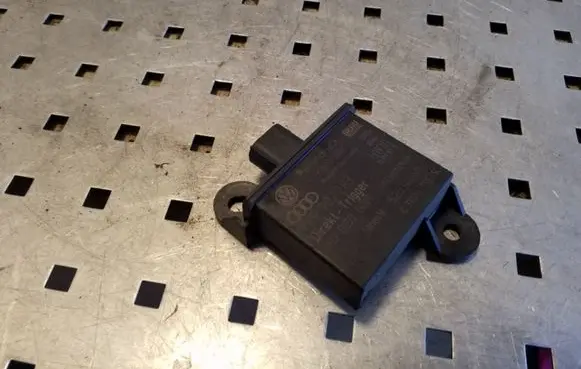 Tire pressure sensor