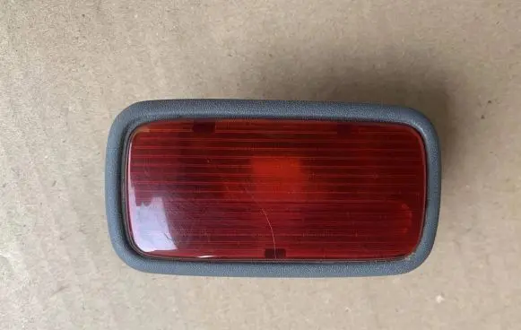 Honda Accord Front door interior light 
