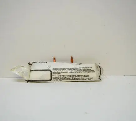 Volkswagen PASSAT B8 Rear door airbag 3G0880441E