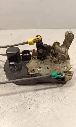 Jeep Grand Cherokee (WK) Front door lock