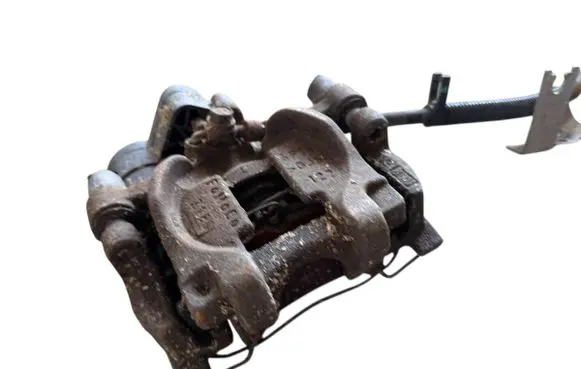Ford Mondeo MK V Rear brake caliper JG9C2D250A
