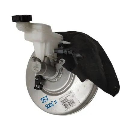 DS Automobiles 7 Crossback Brake booster 9807687080