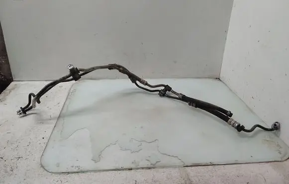 Peugeot 308 Air conditioning (A/C) pipe/hose 