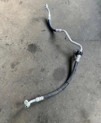 Alfa Romeo Stelvio Air conditioning (A/C) pipe/hose 00505353210