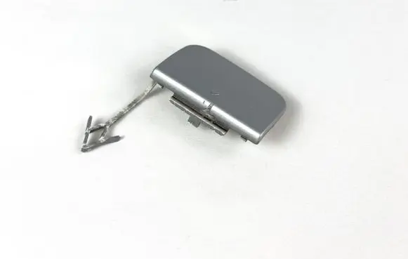 Mercedes-Benz A W169 Front tow hook cap/cover a1698850581