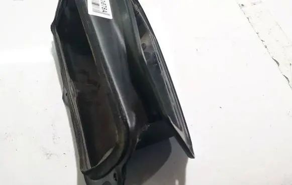 Honda Jazz Cabin air duct channel 