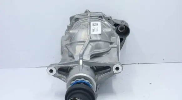 BMW Z4 g29 Rear differential 8685654