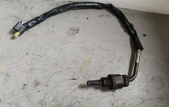 Mercedes-Benz E W212 Lambda probe sensor A0081532228
