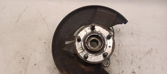 Opel Insignia A Front wheel hub
