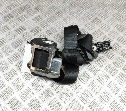 Mercedes-Benz Sprinter W906 Front seatbelt A9068600485