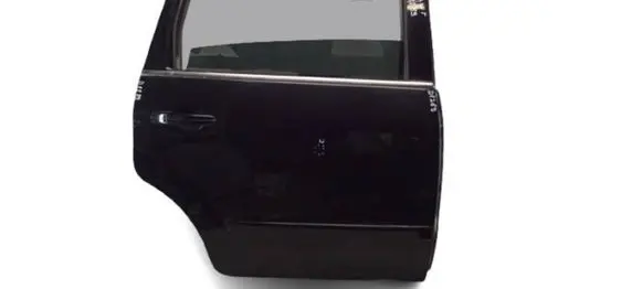 Ford S-MAX Rear door