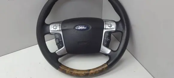 Ford Mondeo MK IV Steering wheel