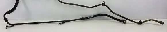 Mercedes-Benz S W140 Gearbox oil cooler pipe/hose 
