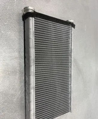 Honda CR-V Heater blower radiator
