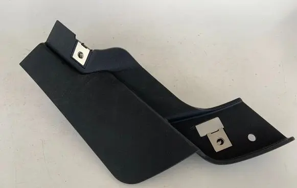 Audi A8 S8 D4 4H Front mudguard 4H0807544