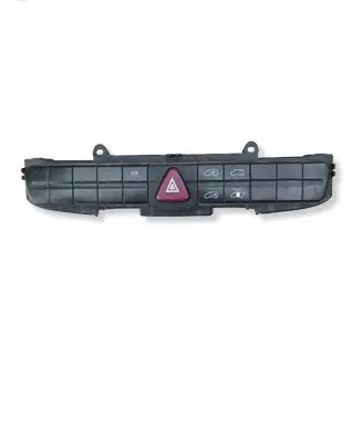 Mercedes-Benz Vito Viano W639 Hazard light switch 6395454407 3311010200 30080610476912