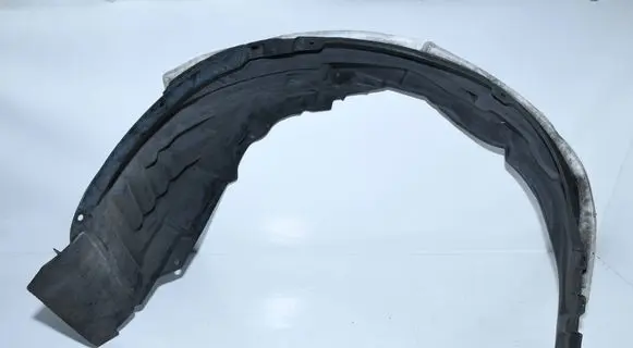 Citroen C4 Aircross Front wheel arch liner splash guards 5370B127