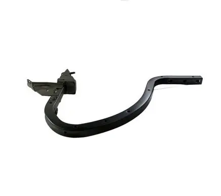 Dodge Charger Tailgate/trunk/boot hinge 713AF 04589871AC
