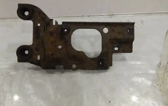 Ford Fiesta Battery box tray 