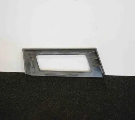 BMW 5 E60 E61 Other interior part 7156328