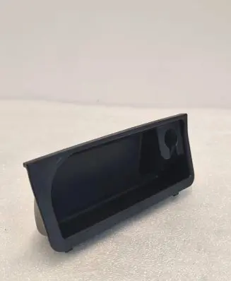 Car ashtray