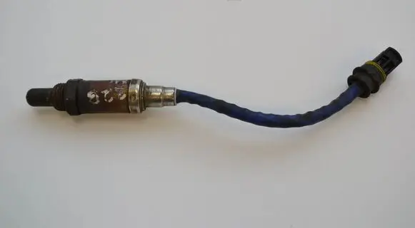 Mercedes-Benz ML W163 Lambda probe sensor 0258005202 0015402817