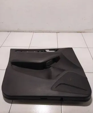 Audi Q5 SQ5 Front door card panel trim 8R2867105
