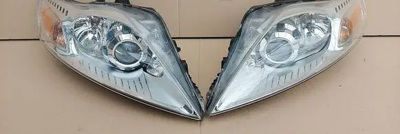 Ford Mondeo MK IV Headlight/headlamp 