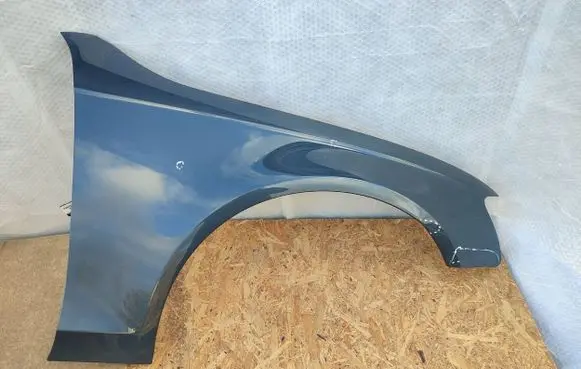Audi A4 S4 B8 8K Fender