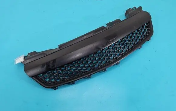 Opel Zafira B Front bumper upper radiator grill IMPRK1511105