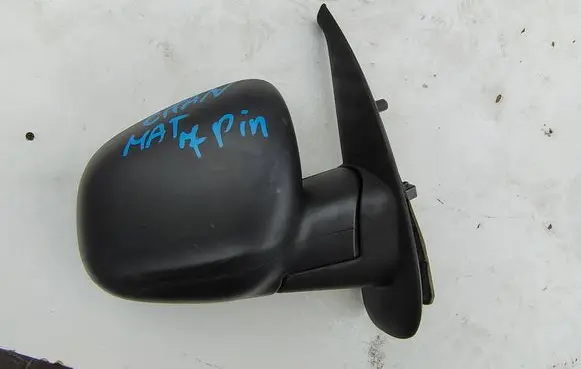 Mercedes-Benz Citan W415 Front door electric wing mirror