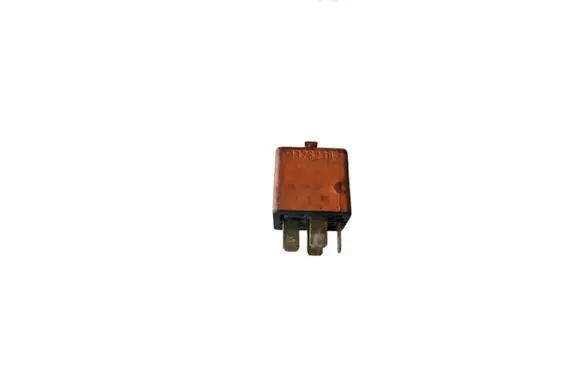 BMW 1 E81 E87 Other relay 1378238 0332019456