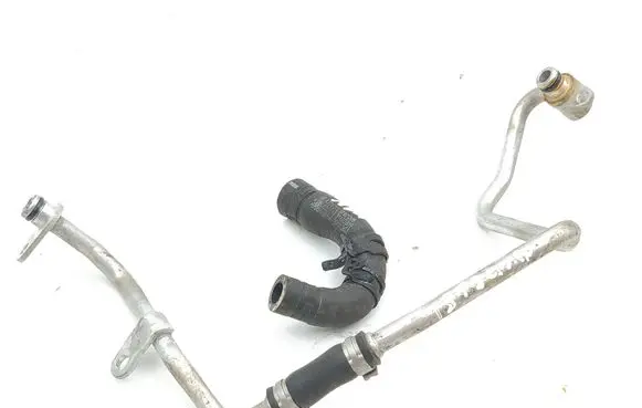 Mercedes-Benz GLC AMG Coolant pipe/hose A2762030702 270709L00050