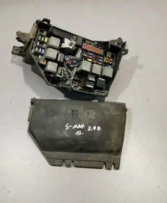 Ford S-MAX Fuse box set 6G9T14A076AF