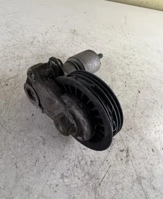 Nissan Micra Generator/alternator belt tensioner 038145283 INAF2291095500 F2291095500