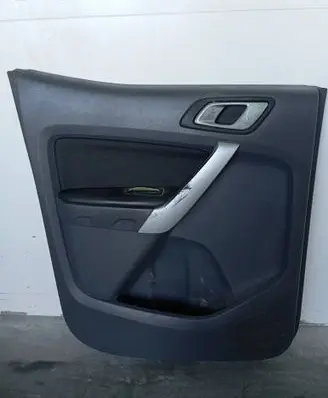 Ford Ranger Rear door card panel trim AB392627407B