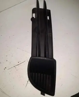Audi A3 S3 A3 Sportback 8P Front bumper lower grill 8P4807681A