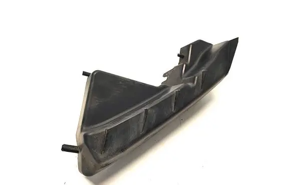 Land Rover Evoque I Headlight/headlamp mounting bracket BJ3217E763BB