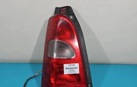Suzuki Wagon R+ Rear/tail lights 2343 IMPRK1377047
