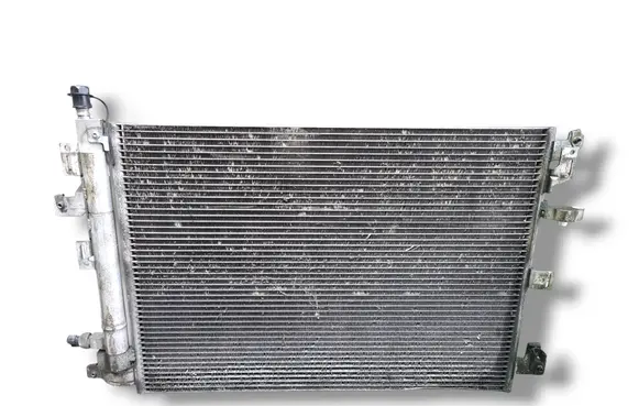 Volvo XC90 A/C cooling radiator (condenser) 30648953