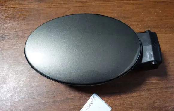 Mercedes-Benz S W222 Fuel tank cap trim 