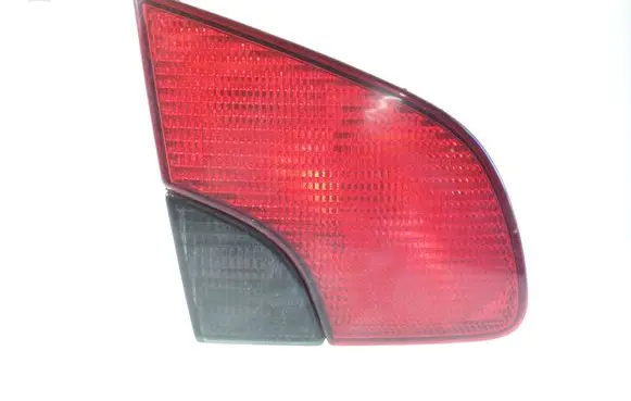 Peugeot 406 Tailgate rear/tail lights 27D302 45504