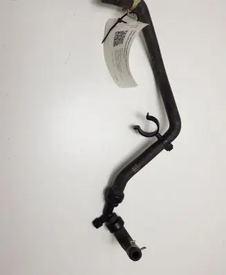 Nissan Qashqai Engine coolant pipe/hose