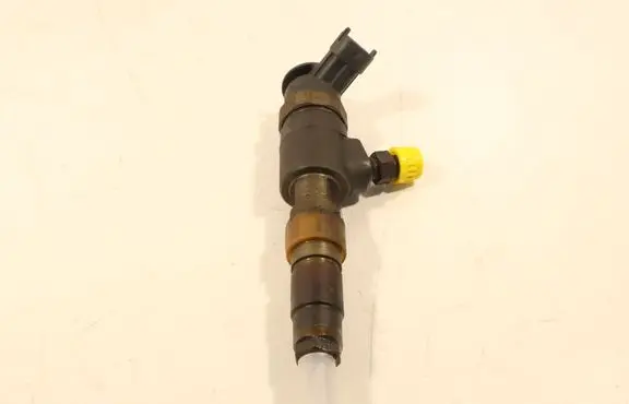 Peugeot Partner Fuel injector 0445110340