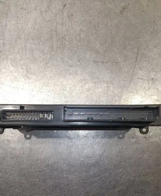 BMW 1 E81 E87 Comfort/convenience module 1060042902 9187539 532423126